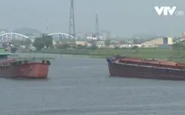 Phát triển nóng, tuyến vận tải ven biển lâm cảnh "thừa tàu, thiếu hàng"