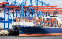 Giá cước đường sắt, đường thủy đã giảm mạnh