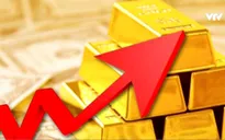 Xu hướng giá vàng trong thời gian tới