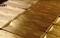 Các Ngân hàng Trung ương ồ ạt mua vàng