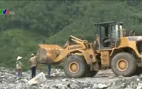 Công ty vàng Bồng Miêu hoạt động bình thường dù nợ thuế hàng trăm tỷ đồng