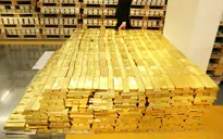 Giá vàng thế giới cao nhất trong hơn 2 năm