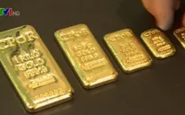 Người Nhật đổ xô mua vàng gửi ra nước ngoài