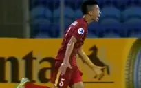 Văn Hậu lập siêu phẩm, U19 Việt Nam thắng trận ra quân