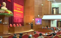 Nâng cao hiệu quả phối hợp công tác giữa 4 văn phòng Trung ương