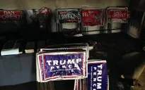 Văn phòng đảng Cộng hòa tại North Carolina bị tấn công