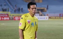 Văn Quyết xin giảm án sau hành vi đẩy ngã trọng tài