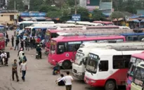 Công khai giảm cước vận tải trong tháng 2