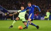 Man City - Leicester City: Những cuộc đọ sức kỳ thú