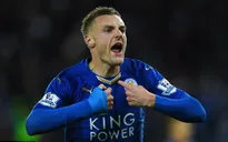 Nóng: Arsenal kích hoạt điều khoản mua đứt Jamie Vardy