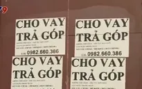 Băng nhóm lừa đảo dễ dàng trục lời từ vay tiêu dùng