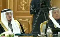 Lần đầu tiên Saudi Arabia quyết định vay nợ nước ngoài