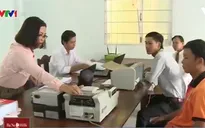 Bạc Liêu: Hộ dân vùng hạn mặn được vay vốn tái sản xuất