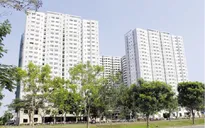 Chậm bố trí nguồn vốn cho vay ưu đãi mua nhà ở xã hội