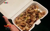 Đến Philippines thưởng thức món Sisig độc đáo, thơm ngon