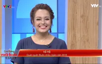 Quán quân Bước nhảy ngàn cân 2016 muốn giảm cân để giúp đỡ mẹ