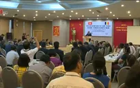 Diễn đàn Doanh nghiệp Việt Nam - Romania