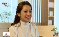 Chi Pu muốn trở thành nhà sản xuất phim nổi tiếng