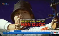 VIDEO: Điểm danh những ĐT giành nhiều HCV liên tiếp nhất tại Olympic