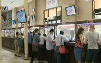 Vé tàu giảm 50% dịp 30/4 và 1/5