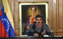 Venezuela ban bố tình trạng kinh tế khẩn cấp