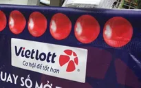 Chưa được cấp phép, xổ số Vietlott vẫn bày bán tại Hà Nội