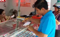Đại lý vé số kiểu Mỹ: Không dễ ăn