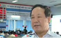 Áp dụng khấu trừ khi trả lại vé tàu Tết nhằm ngăn chặn cò mồi, phe vé