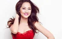 Ca sĩ Bảo Anh: Làm người là điều quan trọng nhất!