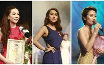 BTV Mai Ngọc, Trúc Mai tỏa sáng trong hội thi "Vẻ đẹp VTV 2016"
