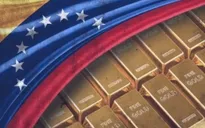 Venezuela bán vàng để cứu nền kinh tế