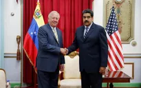 Venezuela và Mỹ nỗ lực hàn gắn quan hệ