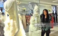 Bí quyết thành công của "bà tiên váy cưới" Vera Wang