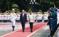 Tuyên bố chung Việt Nam - Philippines
