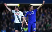 Các giải VĐQG hàng đầu châu Âu: Chờ đợi Chelsea – Tottenham