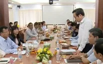 Quốc hội kiểm tra an toàn vệ sinh thực phẩm tại TP.HCM