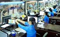 Mua vé tàu khứ hồi một số tuyến được giảm giá tới 15%