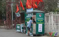 Sân Mỹ Đình vắng tanh ngày bán vé đầu tiên trận ĐT Việt Nam – ĐT Đài Loan