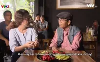 Khó tin người đàn ông ăn cả cân ớt không thấy cay