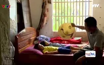 Cuộc sống khốn khó của ba cha con vùng bãi ngang ven biển