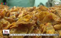 Bỏ qua nỗi lo chất bảo quản và phụ gia trong sản phẩm thủy hải sản chế biến sẵn