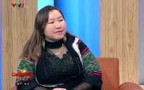 Café Sáng với VTV3: Gặp gỡ cô gái người Mông được Forbes Vietnam vinh danh