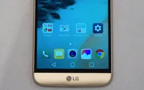 Rò rỉ phiên bản cấu hình thấp của flagship LG G5
