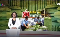 Thuốc lá lậu càng chống càng…tăng