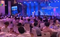 Kỷ niệm 20 năm thành lập mạng di động Vinaphone
