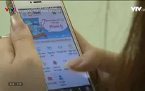 Ví Việt - Dịch vụ thanh toán của ngân hàng Việt cho người Việt