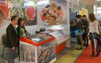 Việt Nam tham gia WorldFood Moscow 2016