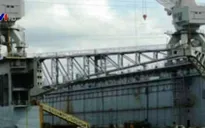 Vinalines đề xuất nhượng bán ụ nổi 83M với mức giá 34,8 tỉ đồng