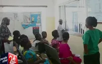 Nóng vấn nạn trẻ vị thành niên mang thai tại Sierra Leone