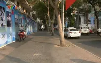 1.000 tỷ đồng lát đá vỉa hè tại Quận 1: Cần cân nhắc kỹ lưỡng!
